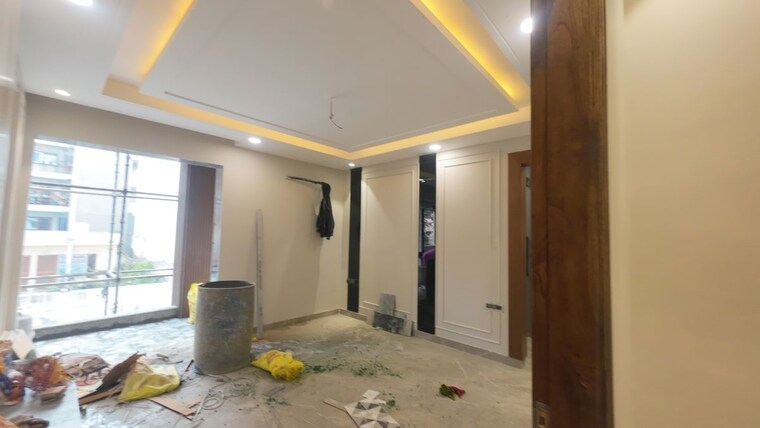 Room, tdi-the-grand-retreat 3 Bedroom 250 Sq.Yd. Builder Floor In Sector 88 Faridabad 10081904