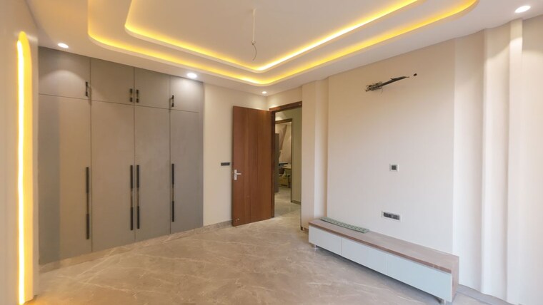 Room, tdi-the-grand-retreat 3 Bedroom 250 Sq.Yd. Builder Floor In Sector 88 Faridabad 10081904
