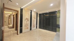 3 BHK + Pooja Room Builder Floor For Sale in TDI The Grand Retreat