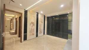 3 BHK Builder Floor For Sale in TDI The Grand Retreat, Sector 88