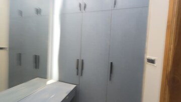 Building Lobby in 3 BHK Builder Floor at TDI The Grand Retreat, Sector 88 – for Sale