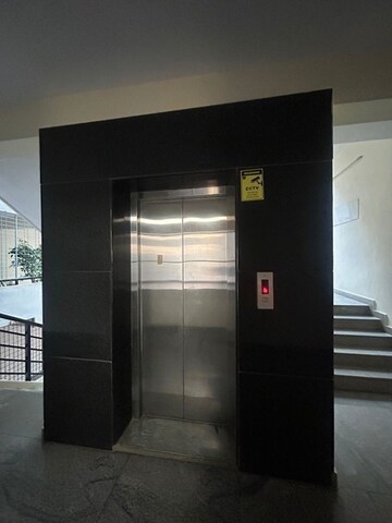 Lift in 2 BHK Apartment at Sriven Sky Park, Begur – for Sale