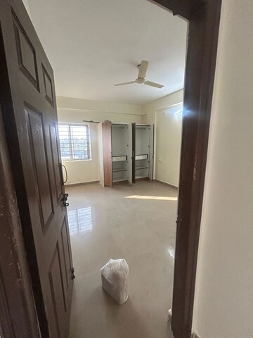 Room in 2 BHK Apartment at Sriven Sky Park, Begur – for Sale