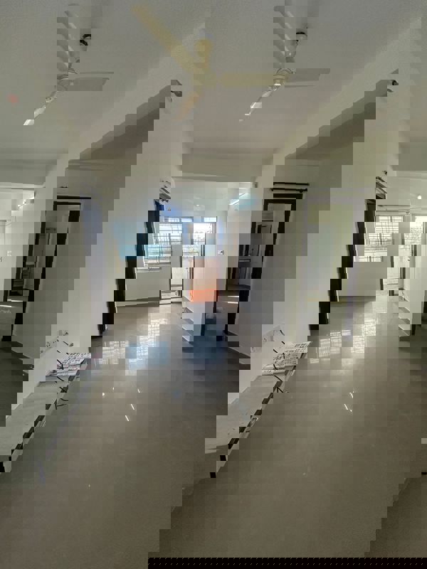 2 BHK 1125 Sq.Ft. Apartment in Sriven Sky Park