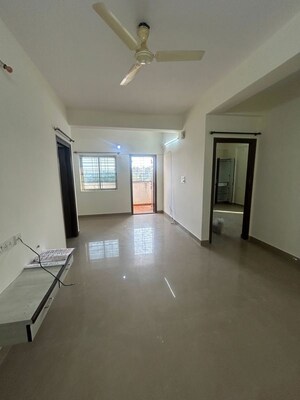 2 BHK Apartment For Sale in Sriven Sky Park, Begur