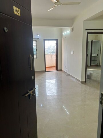 Room in 2 BHK Apartment at Sriven Sky Park, Begur – for Sale