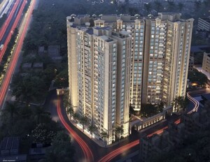 4 BHK Apartment – Exterior View View at Bandra West - for Sale