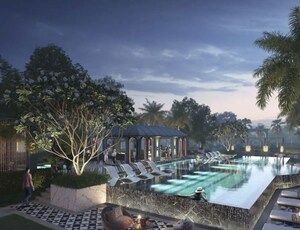 4 BHK Apartment – Exterior View View at Bandra West - for Sale