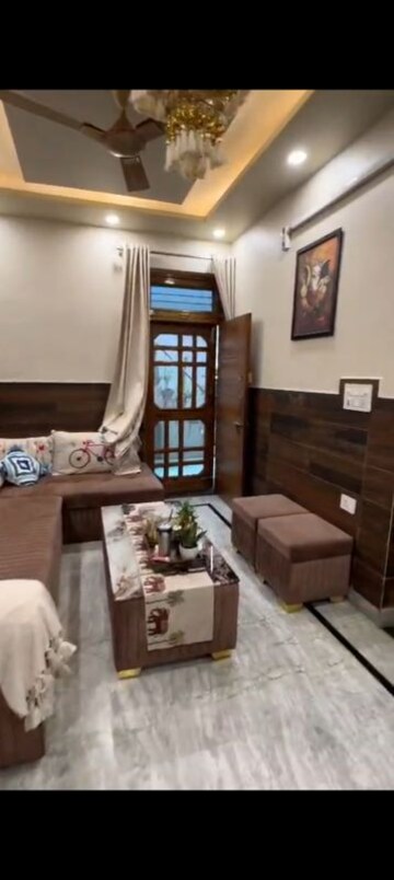 3 BHK Independent House For Sale in Swaran Jayanti Puram