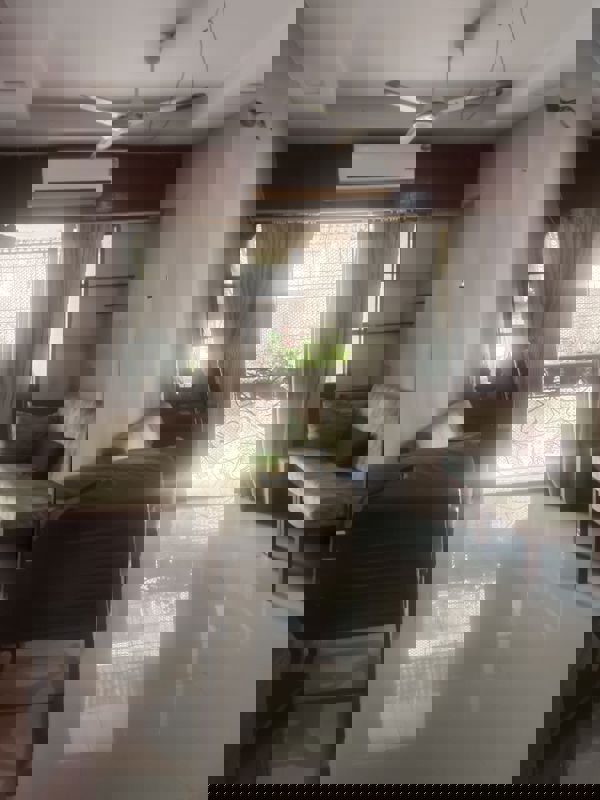 3 BHK + Store Room 1625 Sq.Ft. Apartment in Sai Baba Complex