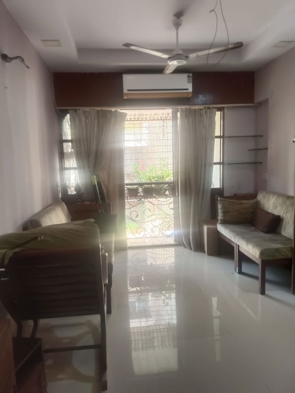 3 BHK + Store Room Apartment For Rent in Sai Baba Complex