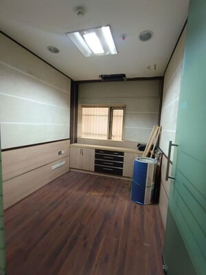 Kitchen in  Office Space at Sector 2 – for Rent