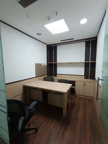 Team Area in  Office Space at Sector 2 – for Rent