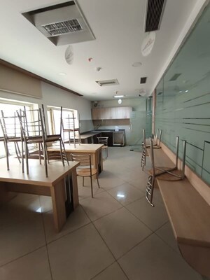 Team Area in  Office Space at Sector 2 – for Rent