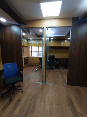 Parking in  Office Space at Sector 2 – for Rent