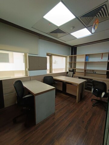 Team Area in  Office Space at Sector 2 – for Rent