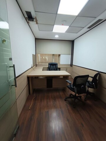 Kitchen in  Office Space at Sector 2 – for Rent