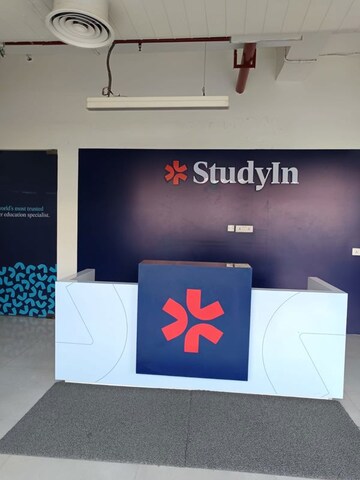  Office Space For Rent in Sector 2