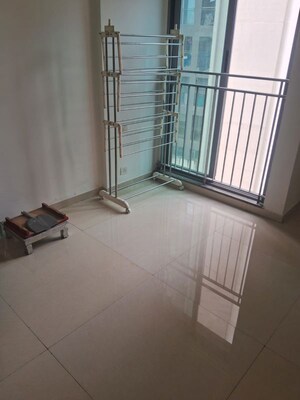 Master Bedroom in 2 BHK Apartment at Kalpataru Parkcity Sunrise B, Kolshet Road – for Sale