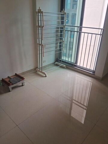 Master Bedroom in 2 BHK Apartment at Kalpataru Parkcity Sunrise B, Kolshet Road – for Sale