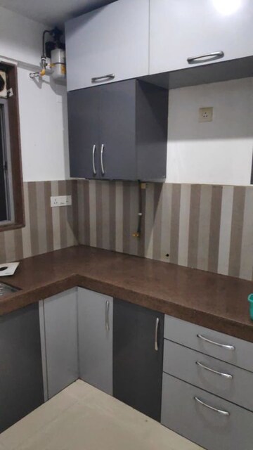 Kitchen in 2 BHK Apartment at Kalpataru Parkcity Sunrise B, Kolshet Road – for Sale