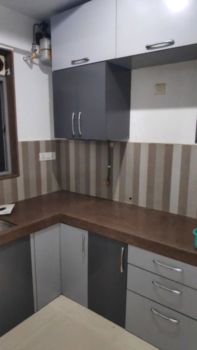 Kitchen, kalpataru-parkcity-sunrise-b 2 Bedroom 540 Sq.Ft. Apartment In Kolshet Road Thane 10081942