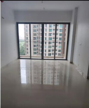2 BHK Apartment For Sale in Kalpataru Parkcity Sunrise B, Kolshet Road