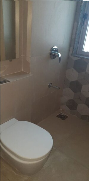 Bathroom in 2 BHK Apartment at Kalpataru Parkcity Sunrise B, Kolshet Road – for Sale