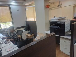 Office Space For Rent in Aurus Chambers