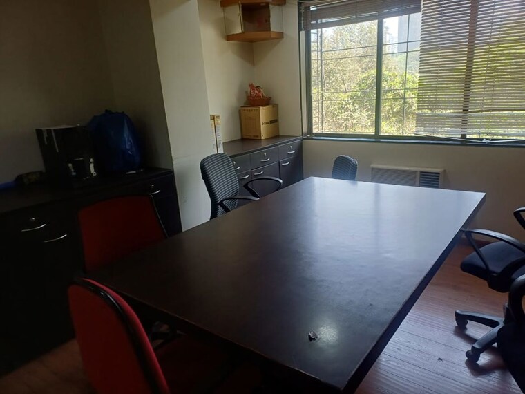 Kitchen, aurus-chambers Commercial Office Space 1725 Sq.Ft. In Lower Parel Mumbai 10081973