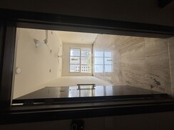 2 BHK Apartment For Rent in L&T Emerald Isle
