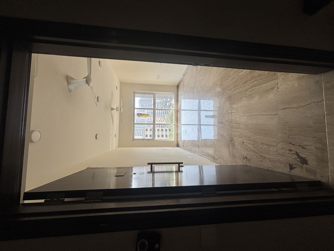 2 BHK Apartment For Rent in L&T Emerald Isle