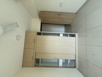 Bedroom in 2 BHK Apartment at L&T Emerald Isle, Powai – for Rent