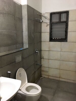 Bathroom in 2 BHK Apartment at Camelot Society, Viman Nagar – for Sale