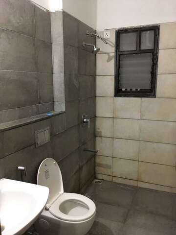 Bathroom in 2 BHK Apartment at Camelot Society, Viman Nagar – for Sale