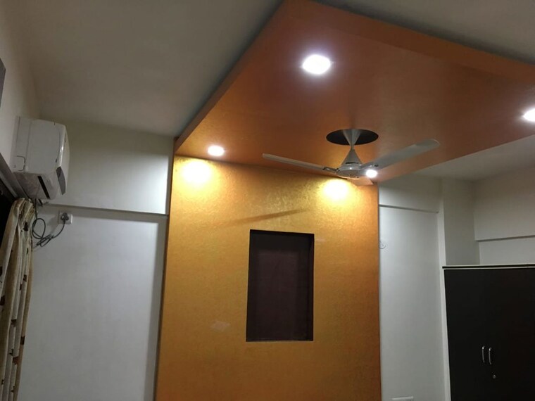 Room, camelot-society 2 Bedroom 1275 Sq.Ft. Apartment In Viman Nagar Pune 10081873