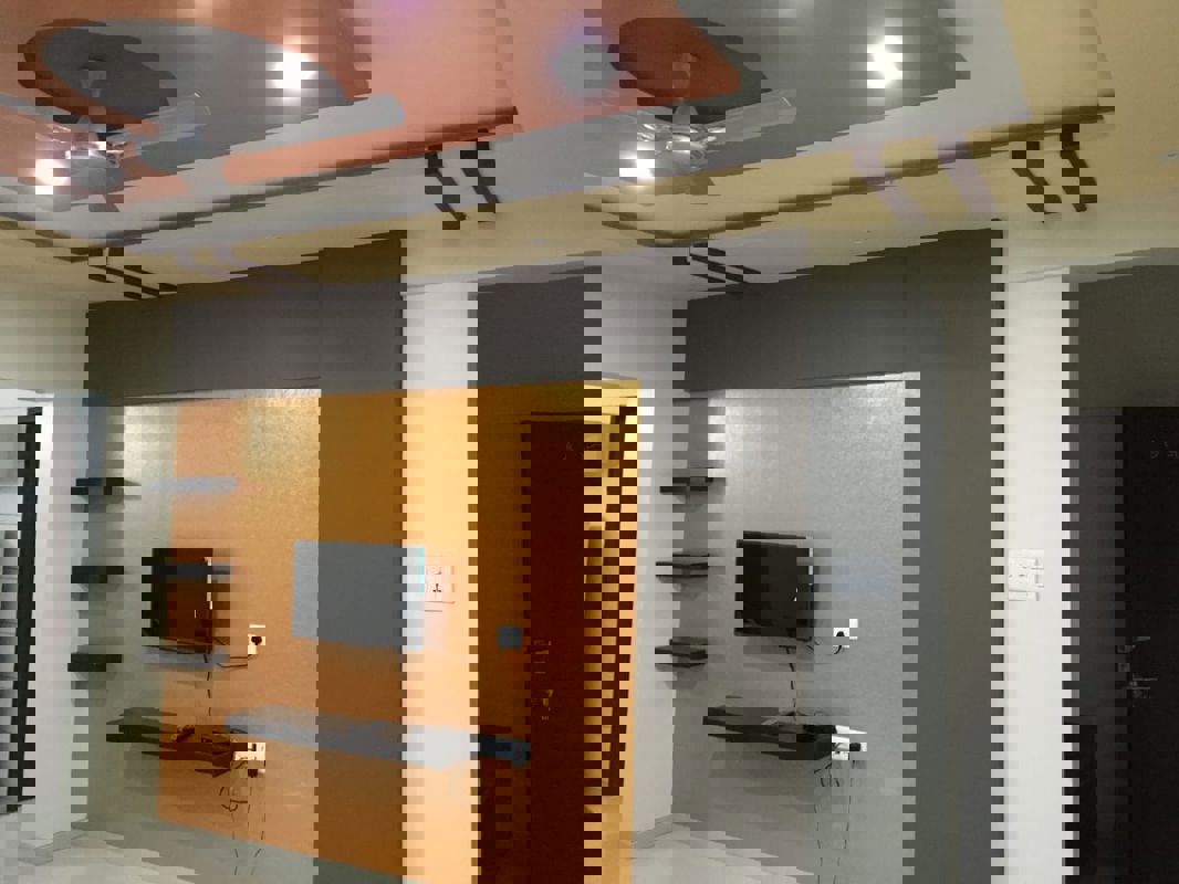 2 BHK + Pooja Room 1275 Sq.Ft. Apartment in Camelot Society