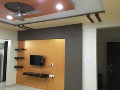 2 BHK + Pooja Room Apartment For Sale in Camelot Society