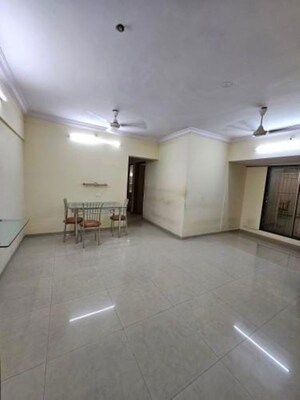 Living Room in 2 BHK Apartment at Shree Krishna Heights Malad, Malad East – for Rent