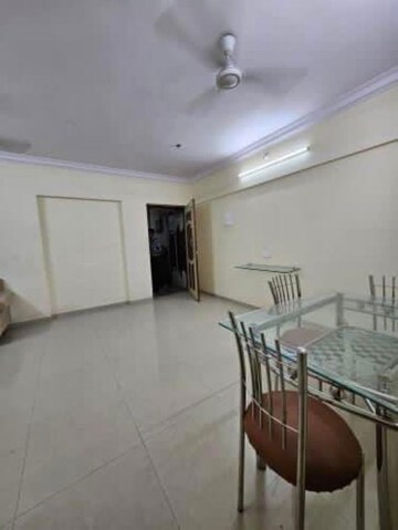 Kitchen in 2 BHK Apartment at Shree Krishna Heights Malad, Malad East – for Rent