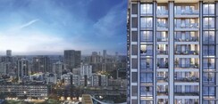 4 BHK Apartment For Sale in Andheri West