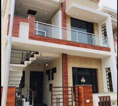 3 BHK + Pooja Room,Servant Room,Study Room,Extra Room Villa For Sale in Bommasandra