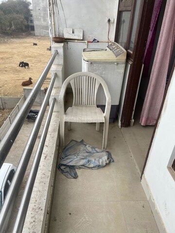 2 BHK Builder Floor For Rent in Palam Vihar