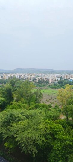 2.5 BHK + Pooja Room,Study Room,Extra Room,Basement Apartment For Rent in Magarpatta Nanded City Sargam
