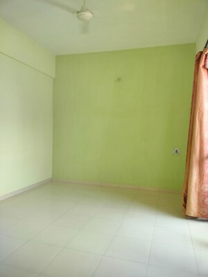 Bedroom in 1 BHK Apartment at Nirman Rutugandh Apartment, Wadgaon Sheri – for Rent