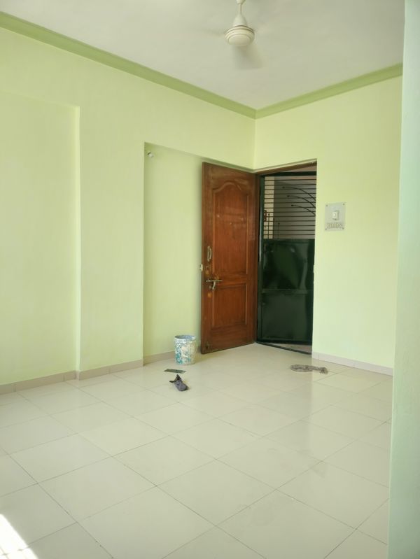 1 BHK Apartment For Rent in Nirman Rutugandh Apartment
