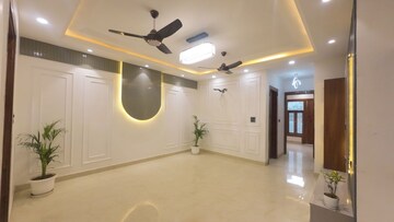 Team Area in 3 BHK Builder Floor at RPS Palm Drive, Sector 88 – for Sale