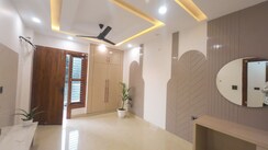 3 BHK + Pooja Room Builder Floor For Sale in RPS Palm Drive