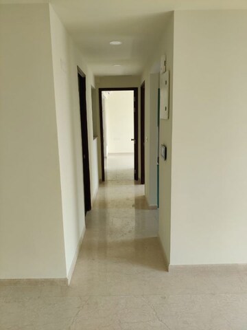Building Lobby in 2 BHK Apartment at Kalpataru Paramount, Kapur Bawdi – for Rent