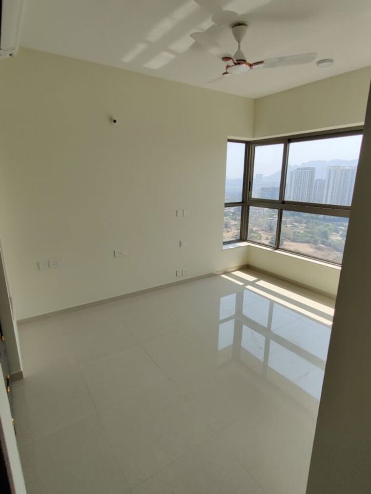 Room, kalpataru-paramount 2 Bedroom 712 Sq.Ft. Apartment In Kapur Bawdi Thane 10081980